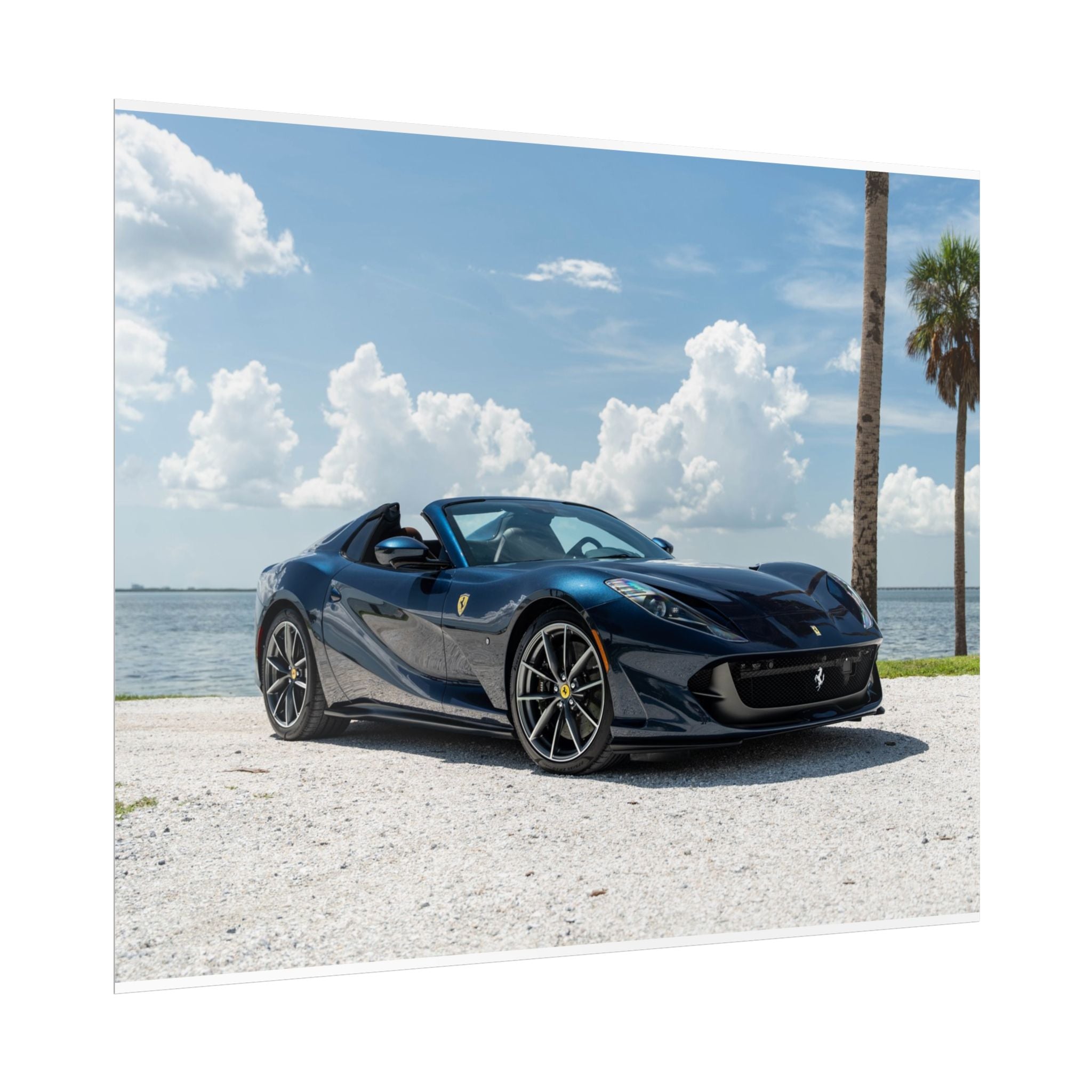 812 GTS