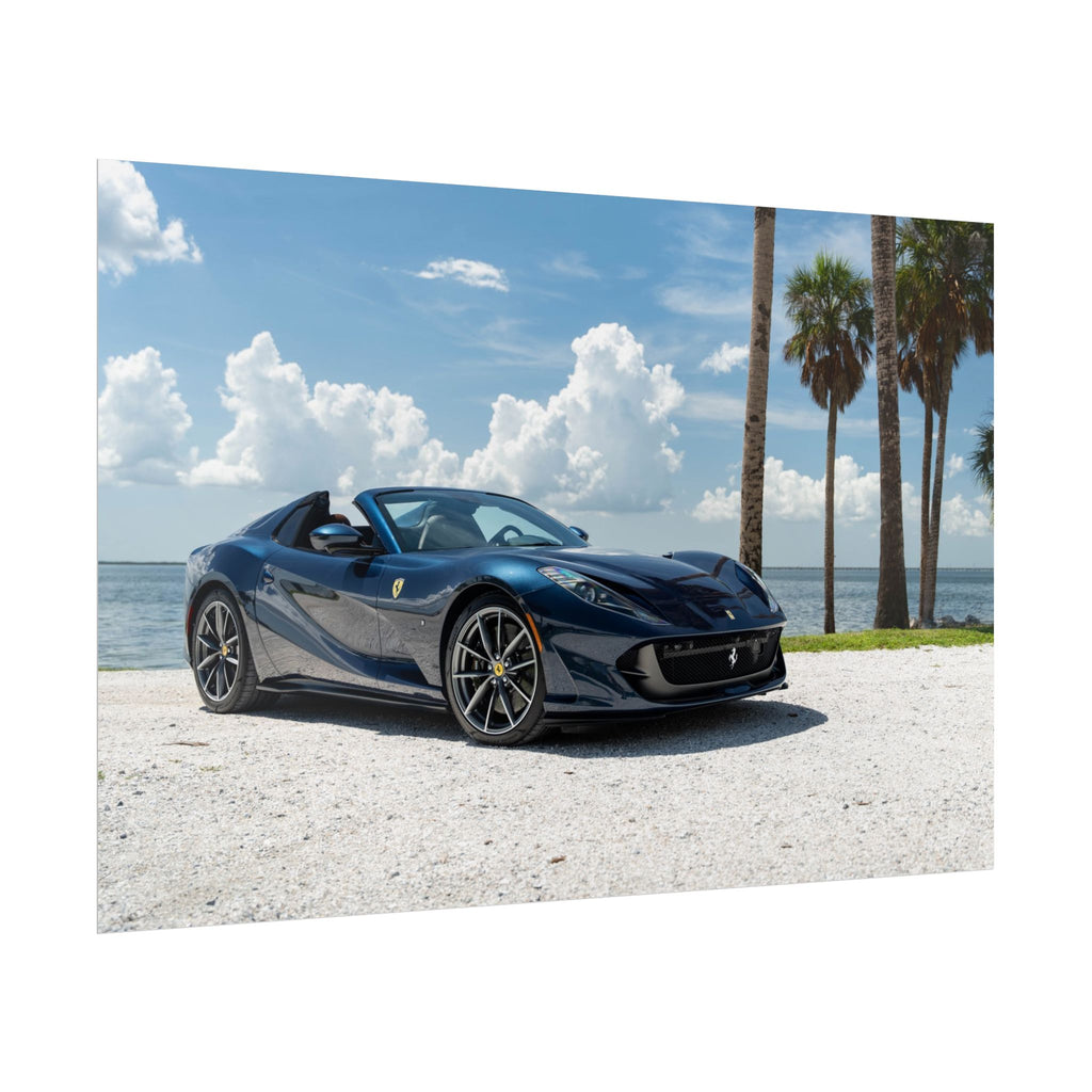 812 GTS