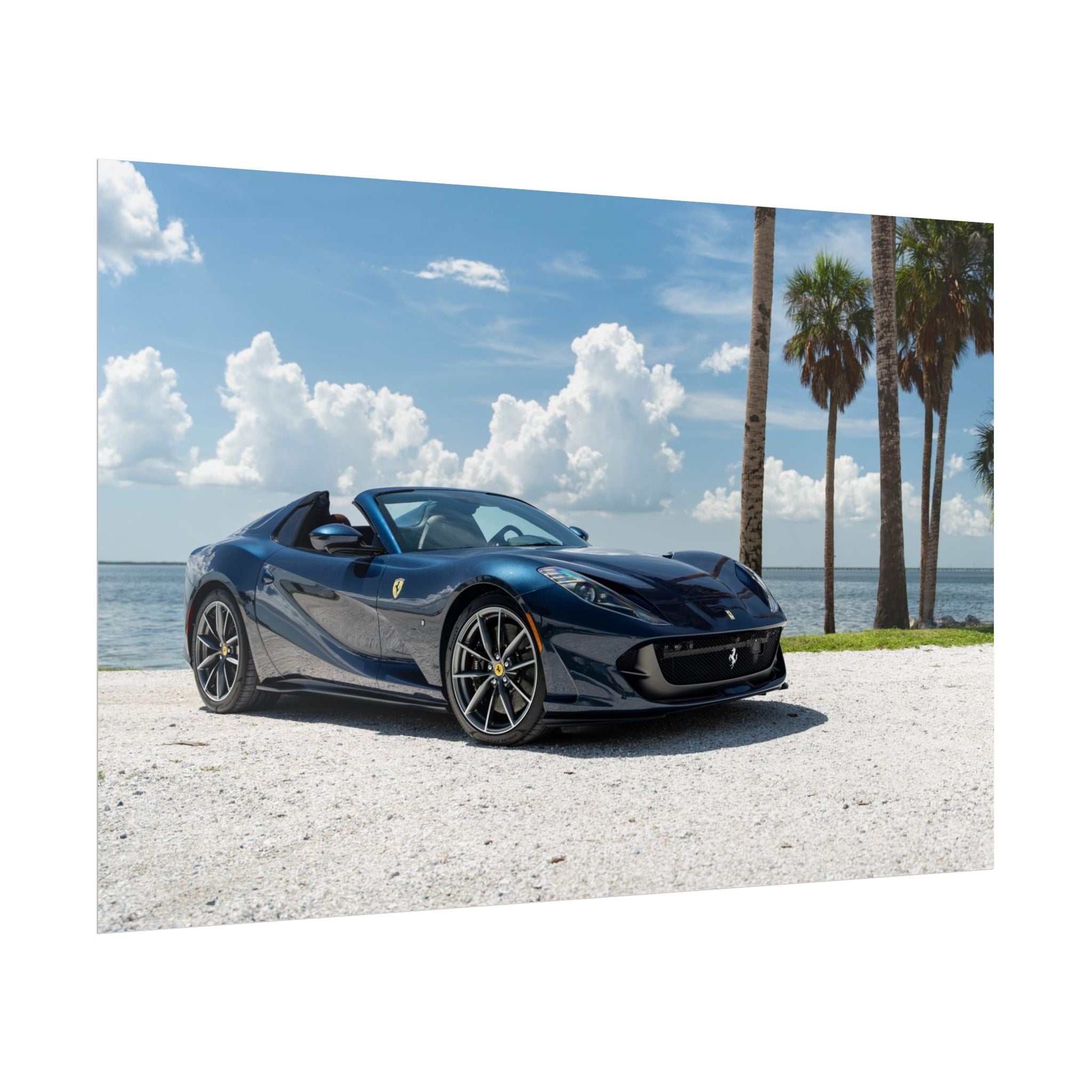 812 GTS
