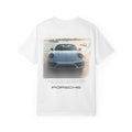 911 GTS GRAPHIC TEE