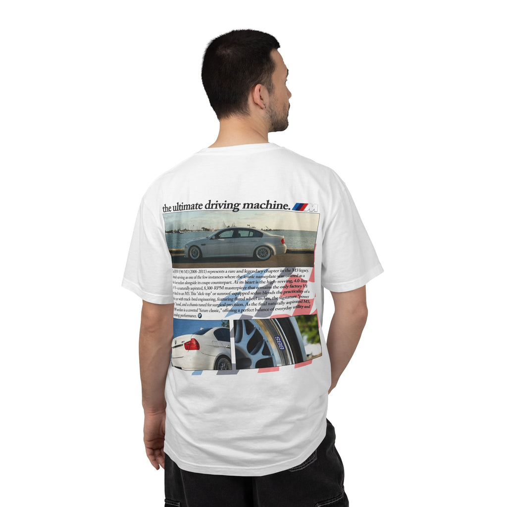 E90 M3 Tee