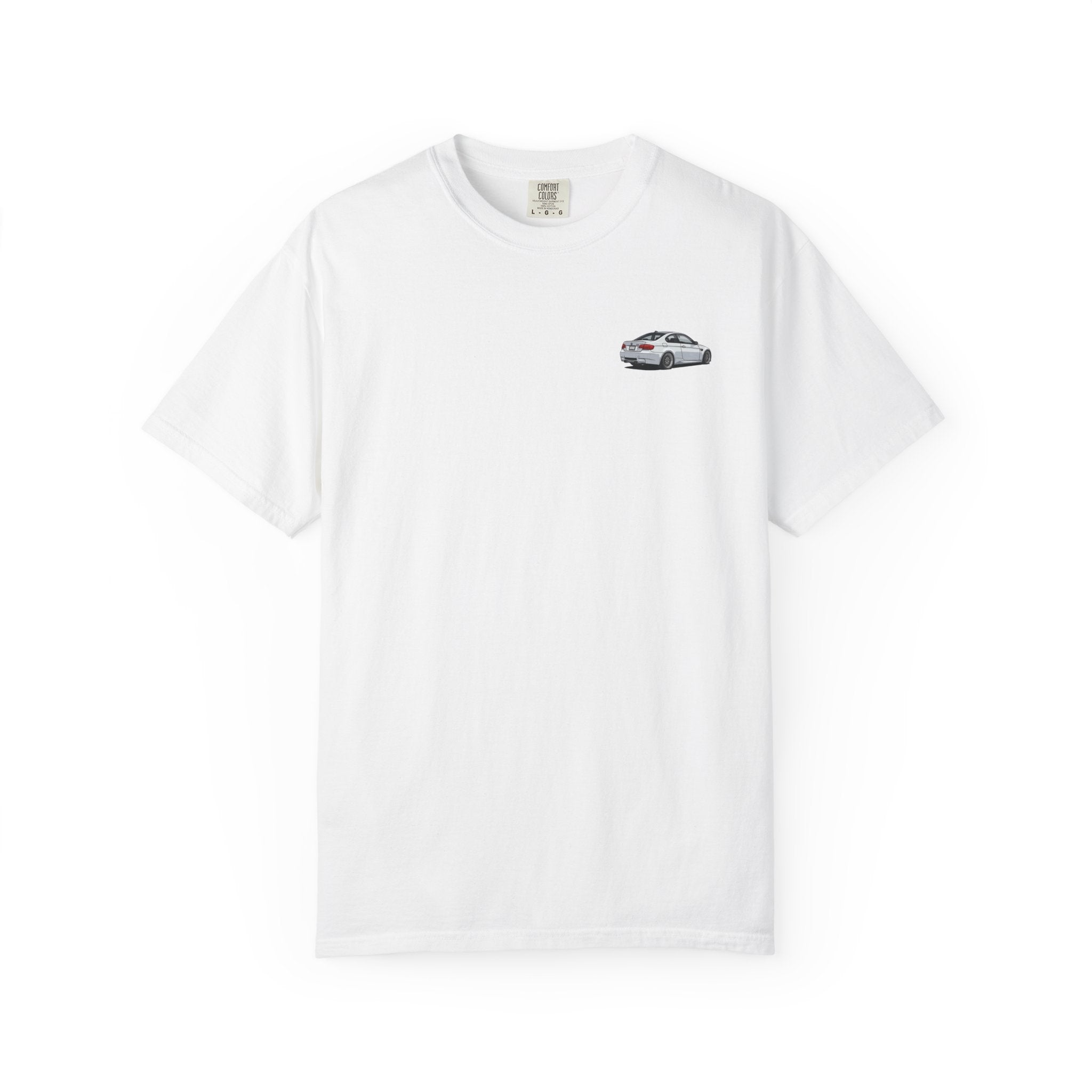 E92 M3 GRAPHIC TEE