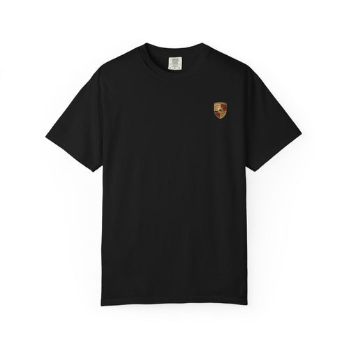 911 ST KREMER GRAPHIC TEE