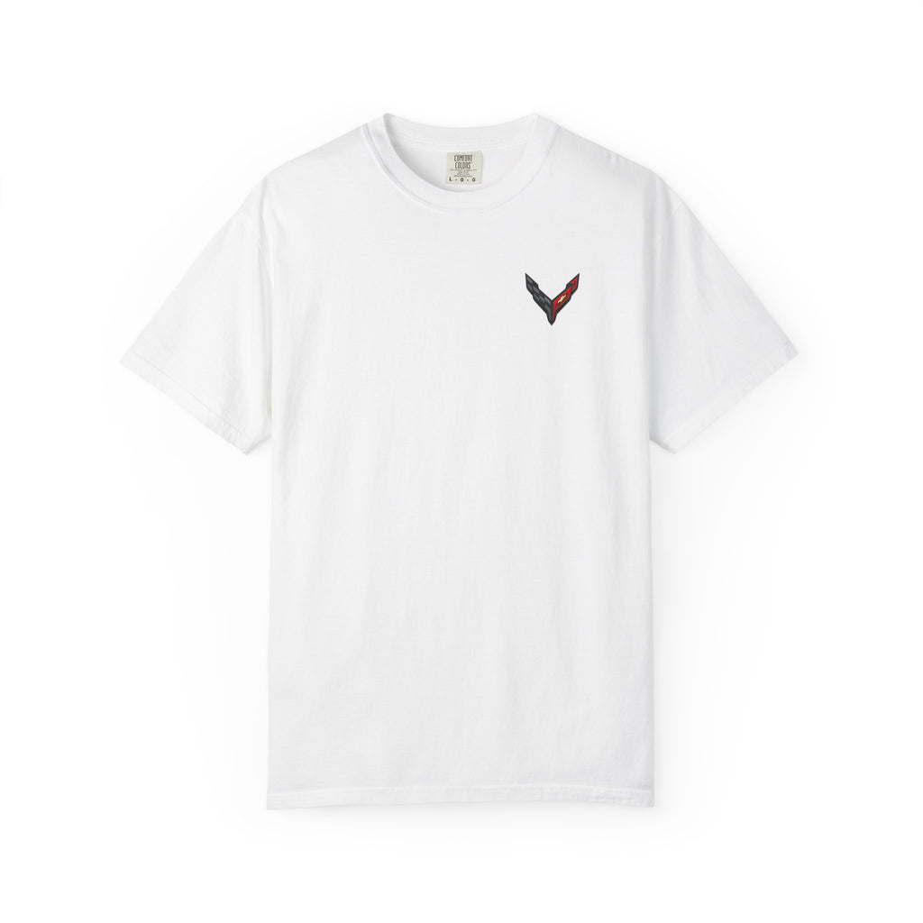 C7 Z06 Graphic Tee