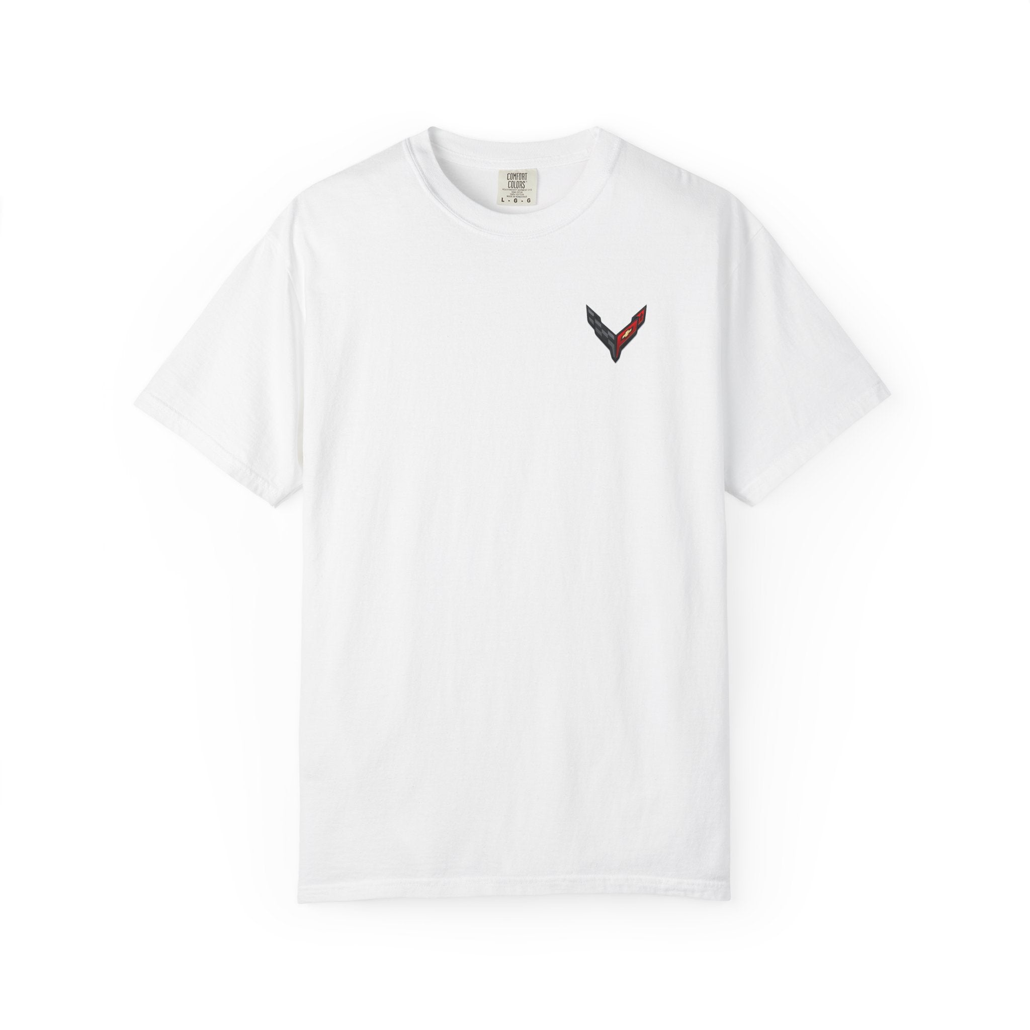 C7 Z06 Graphic Tee