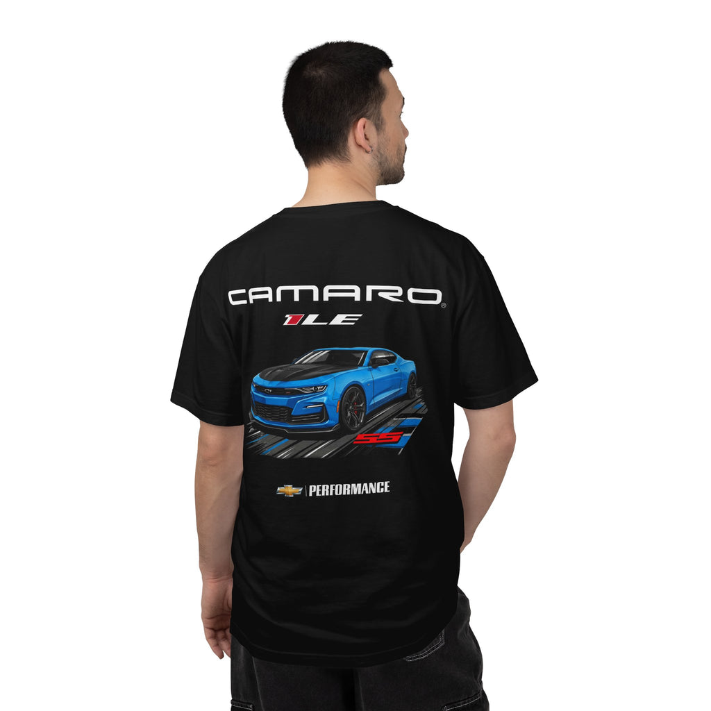 Camaro SS 1LE TEE