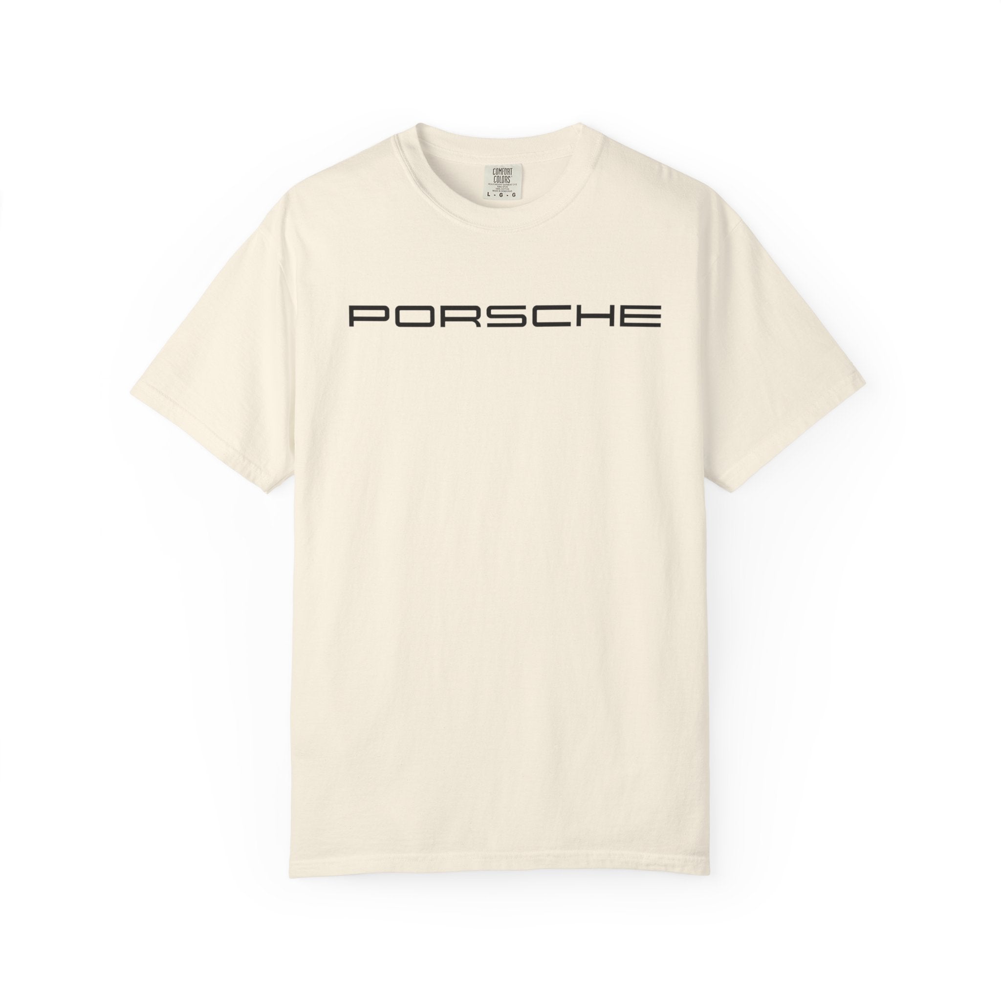 911 GTS GRAPHIC TEE