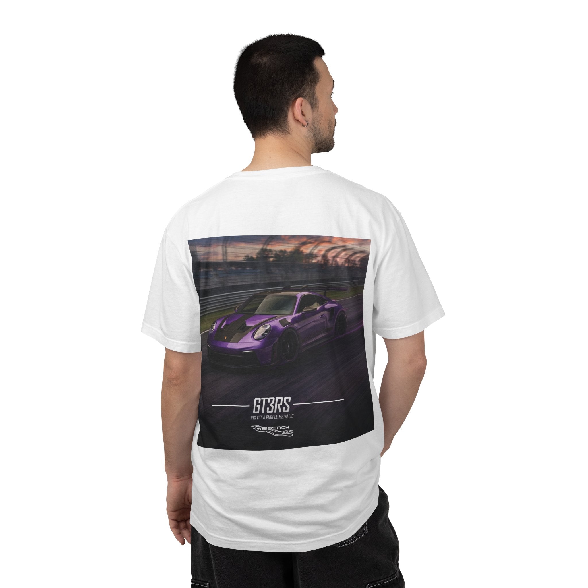 992 GT3RS TEE