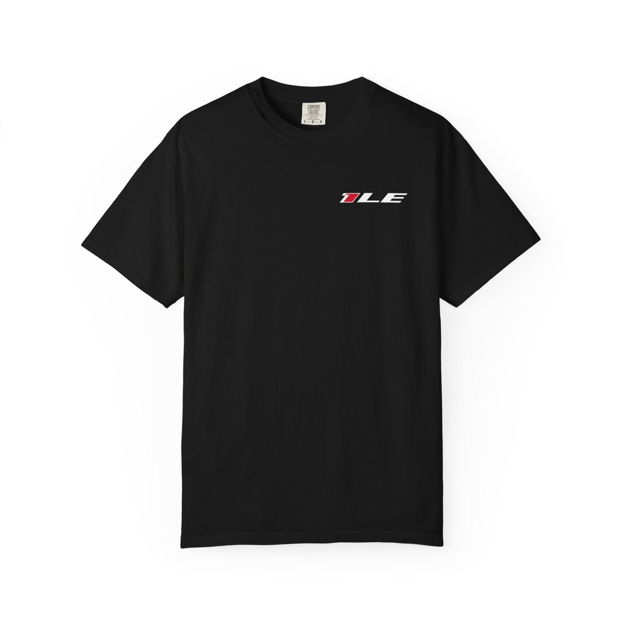 Camaro SS 1LE TEE