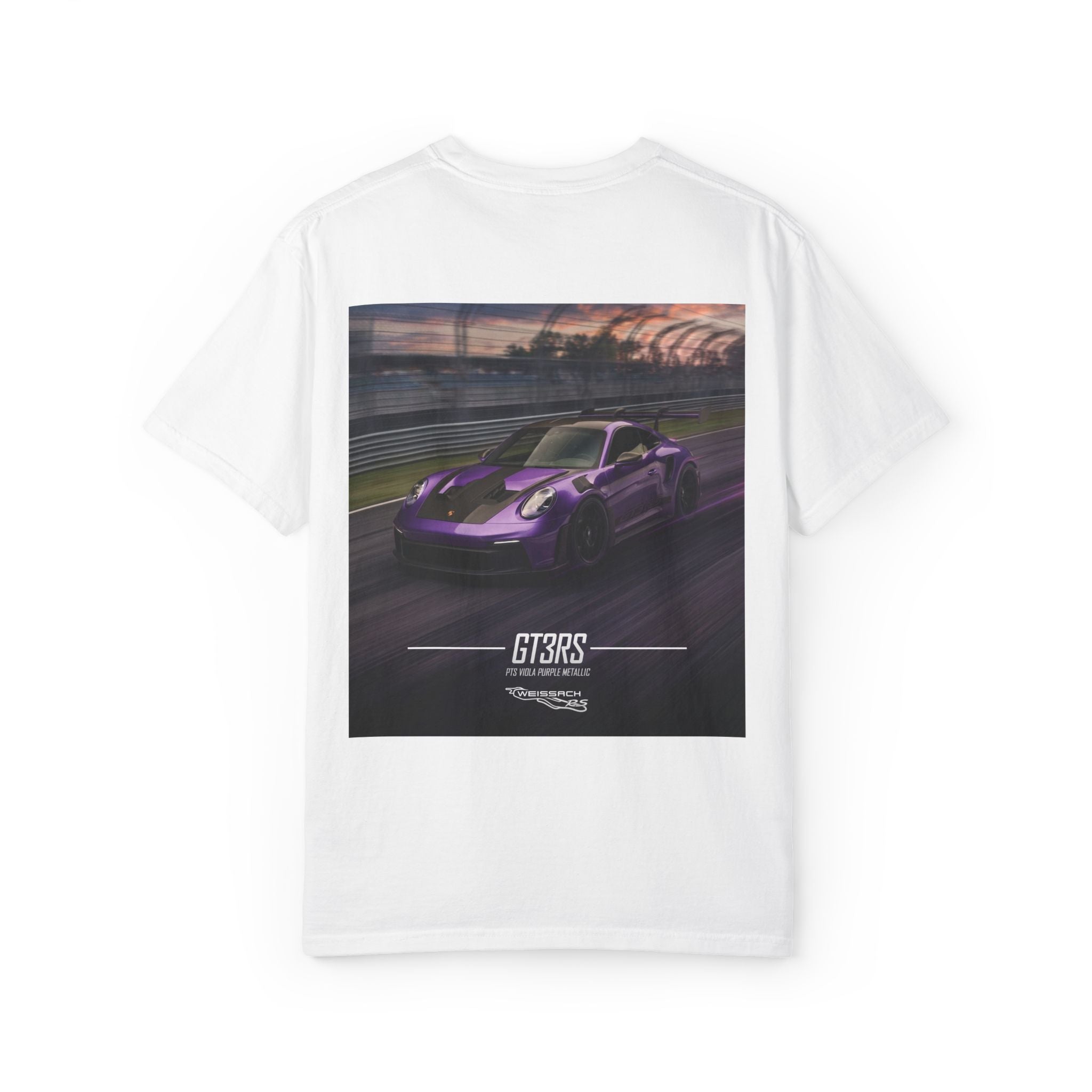 992 GT3RS TEE