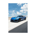 C7 ZR1 Roller