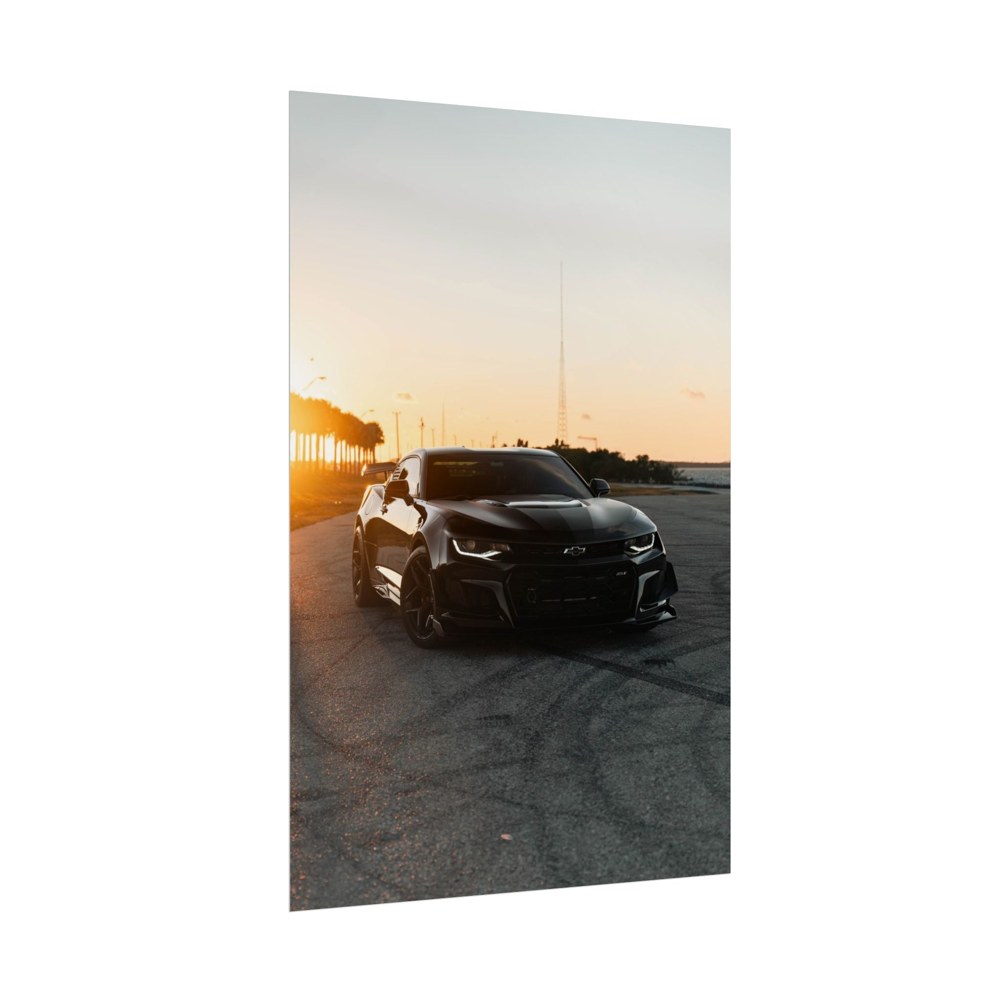 ZL1 1LE