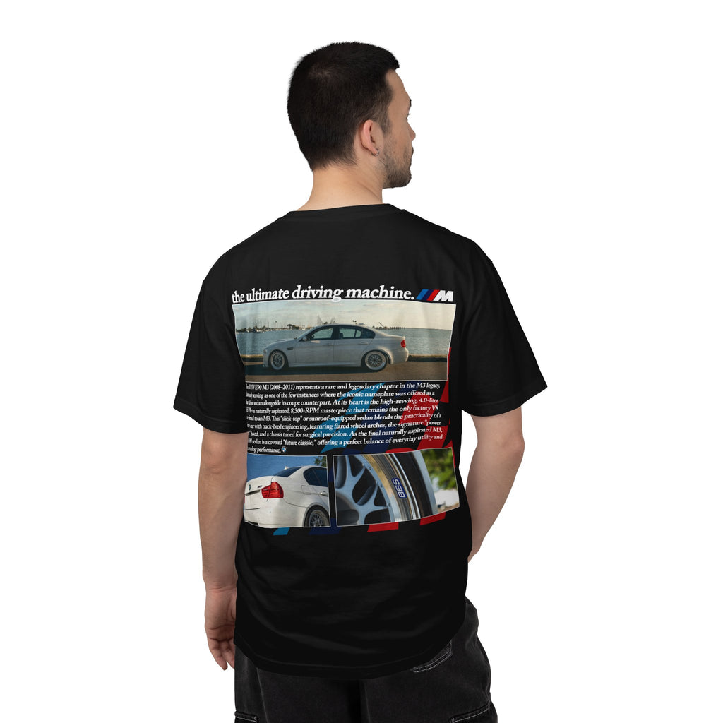 E90 M3 Tee