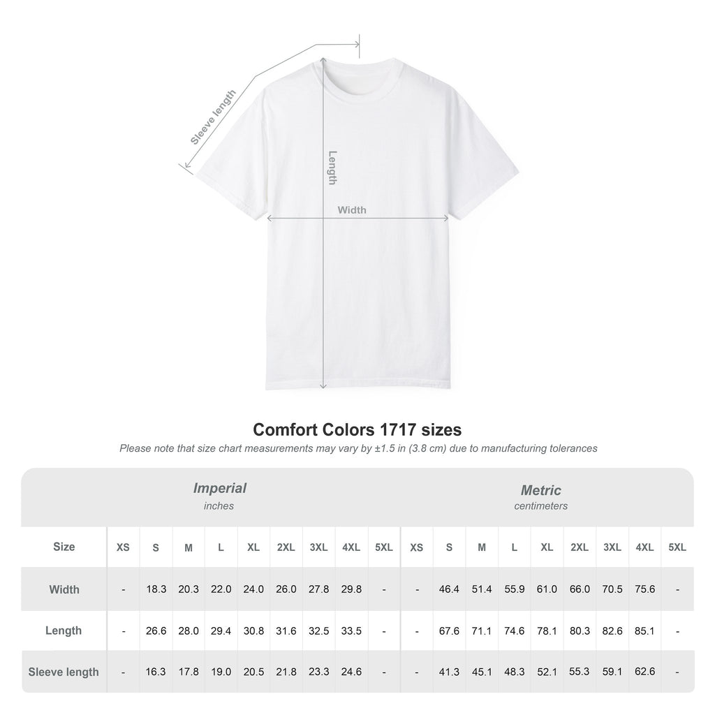 Red ZL1 1LE GRAPHIC TEE
