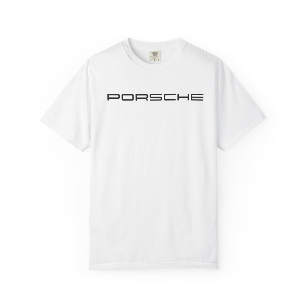 911 GTS GRAPHIC TEE