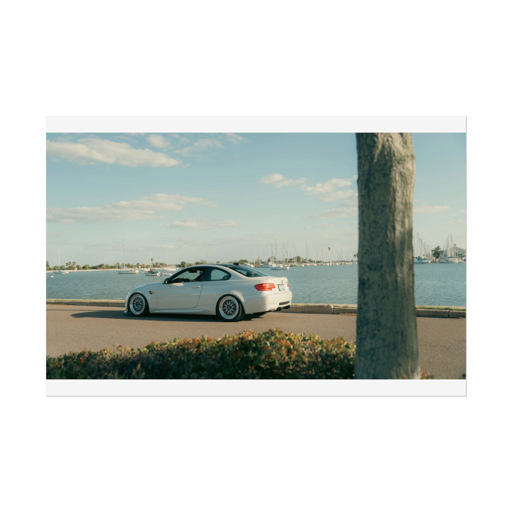 E92 M3