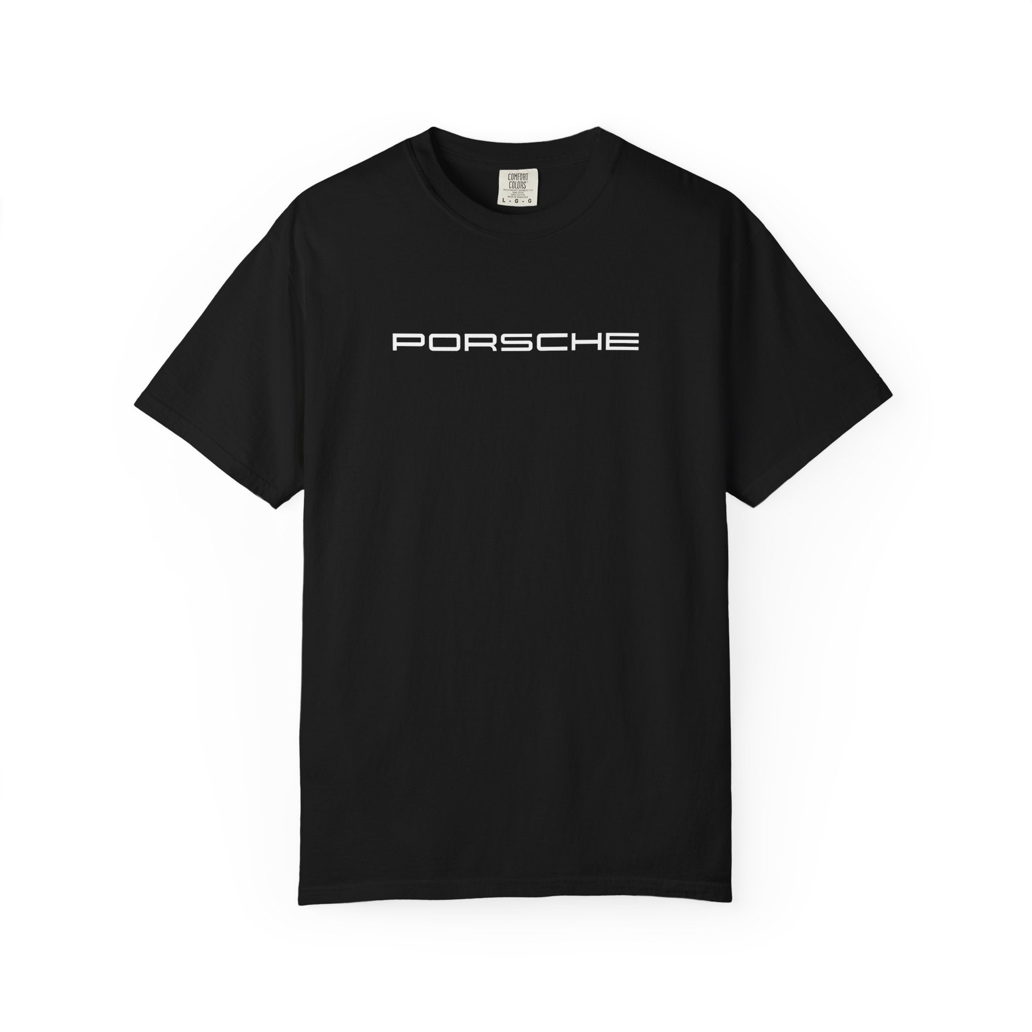 992 GT3RS TEE