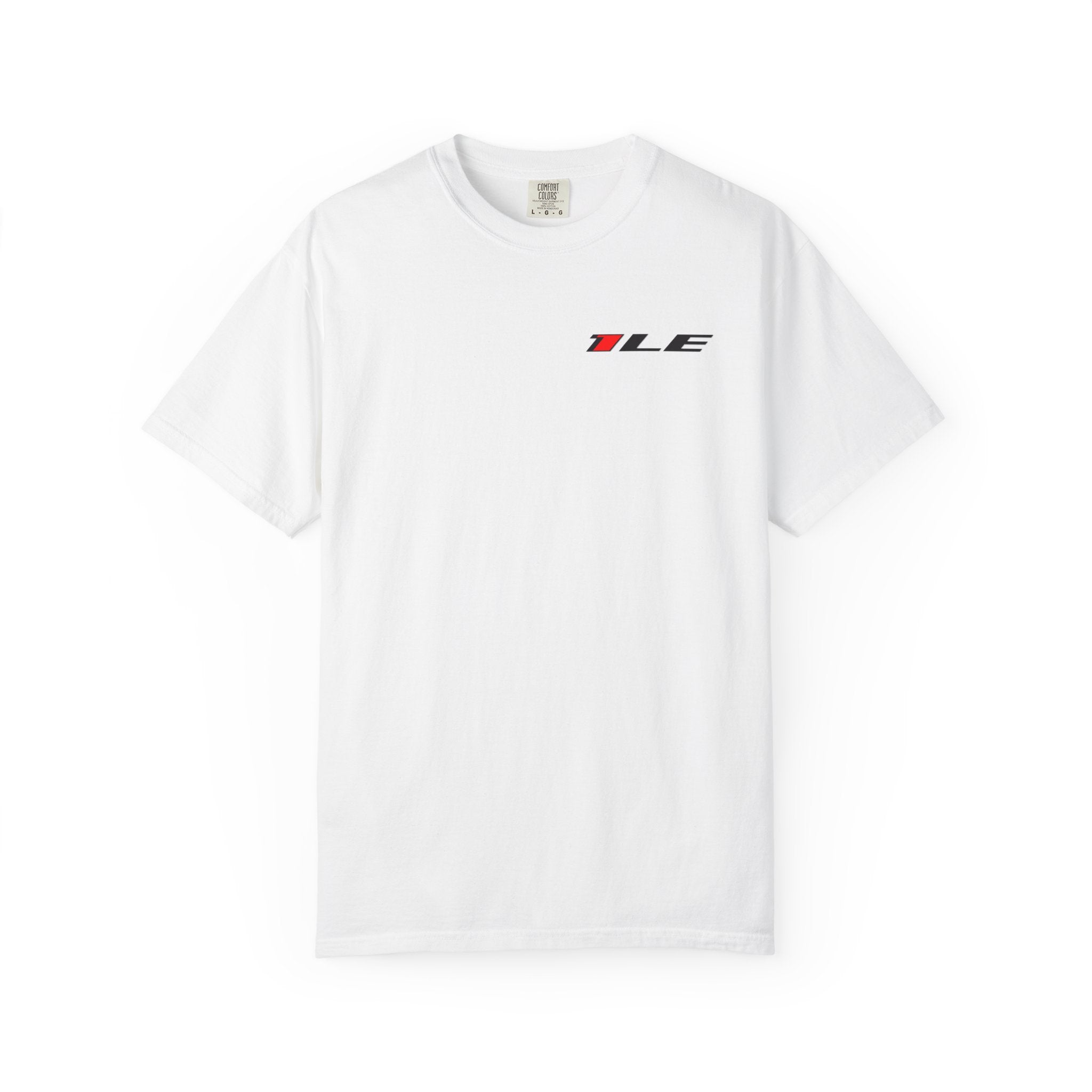 Camaro SS 1LE TEE