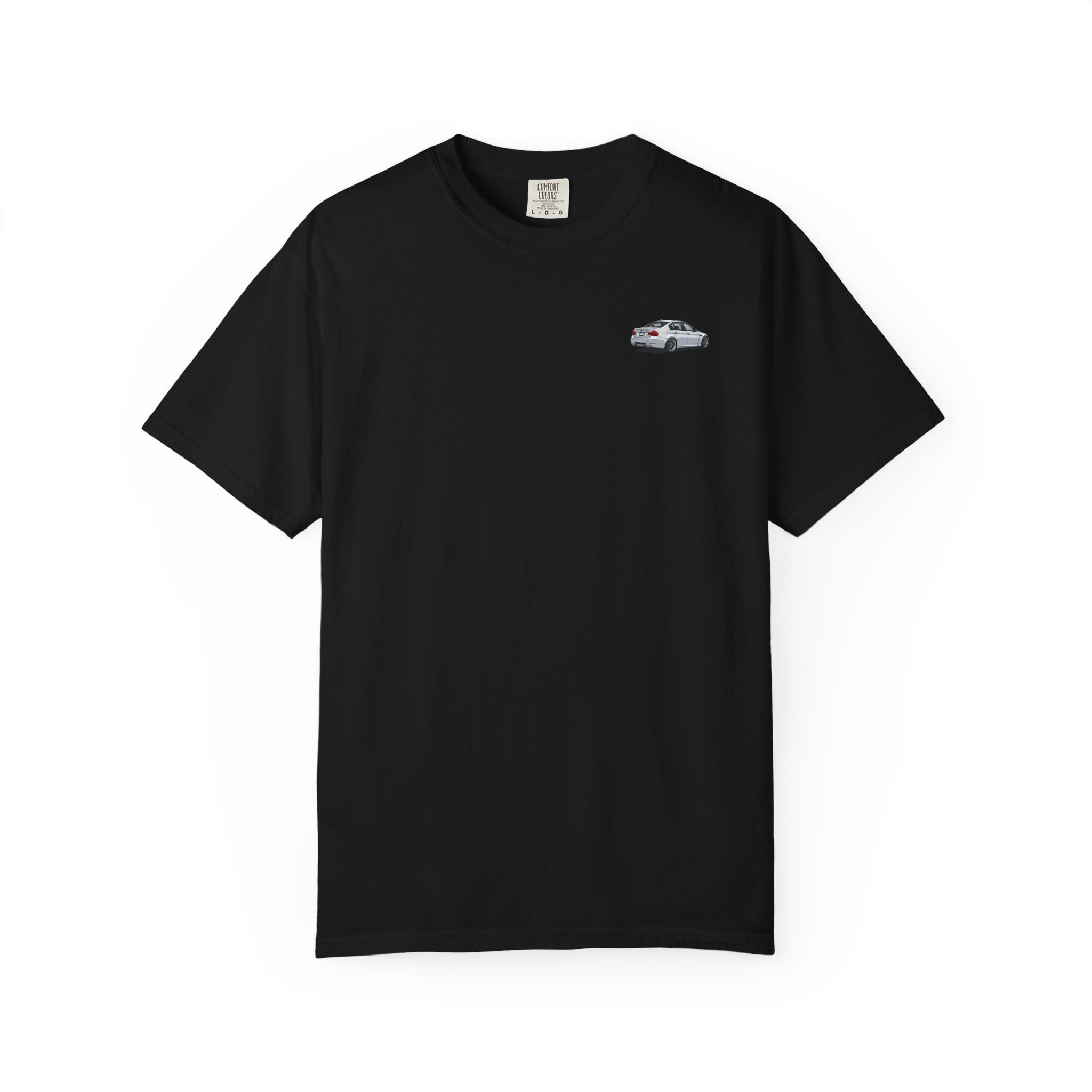 E90 M3 Tee