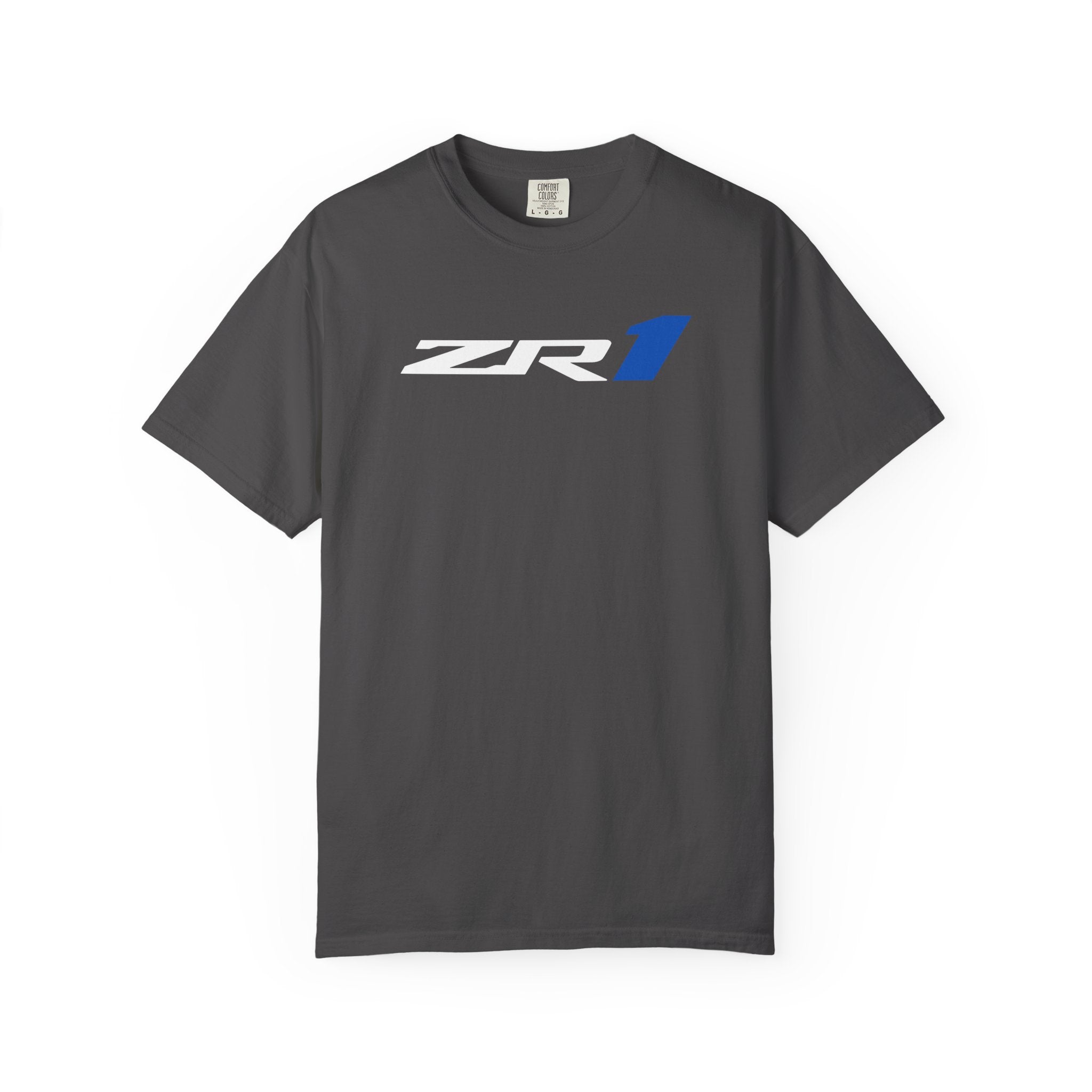 ZR1 GRAPHIC TEE