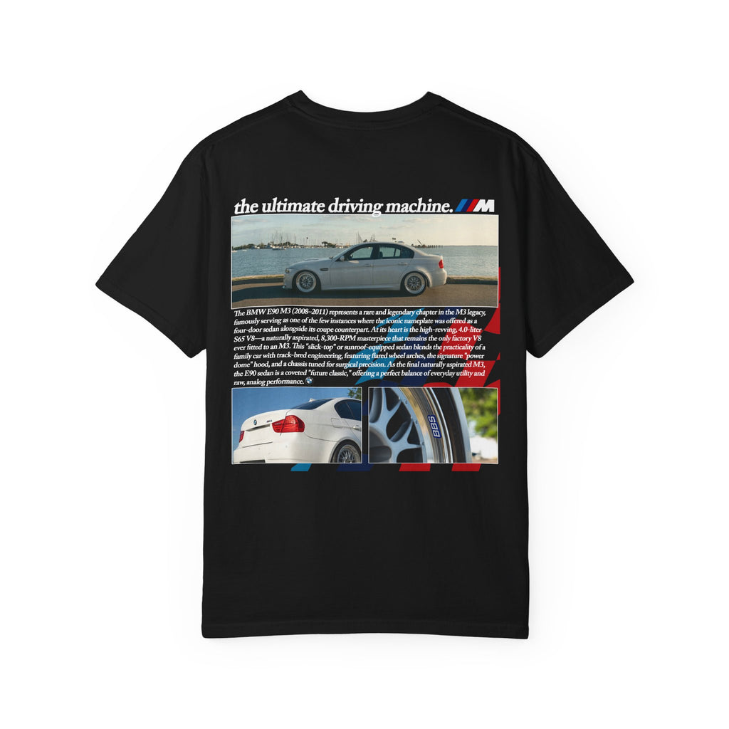 E90 M3 Tee