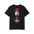 AYRTON SENNA F1 GRAPHIC TEE