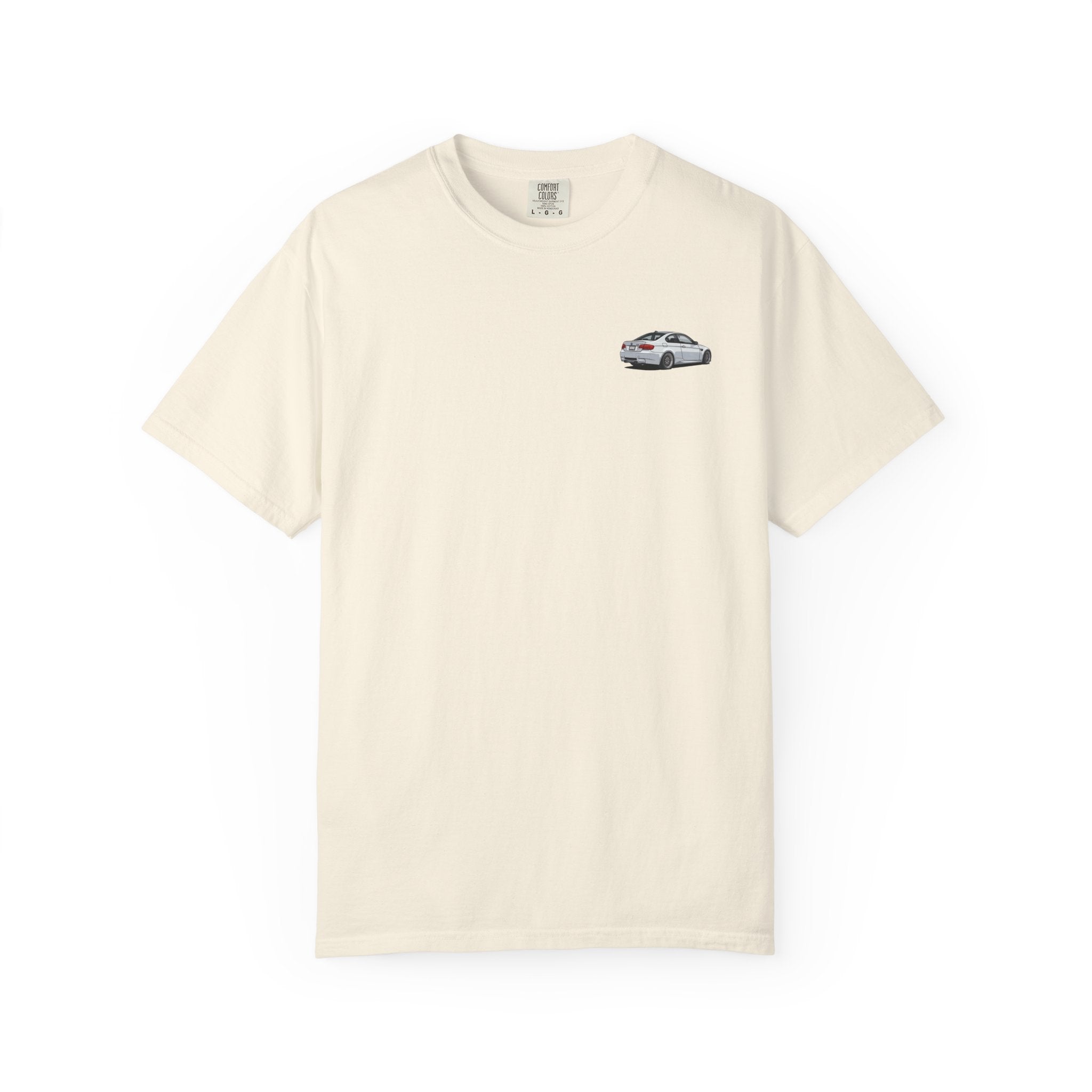 E92 M3 GRAPHIC TEE