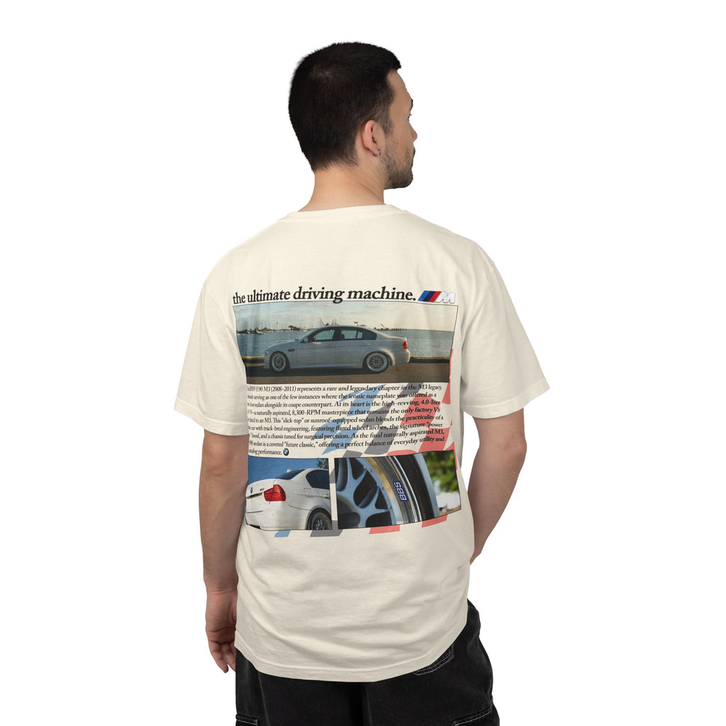 E90 M3 Tee