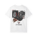 C7 Z06 Graphic Tee