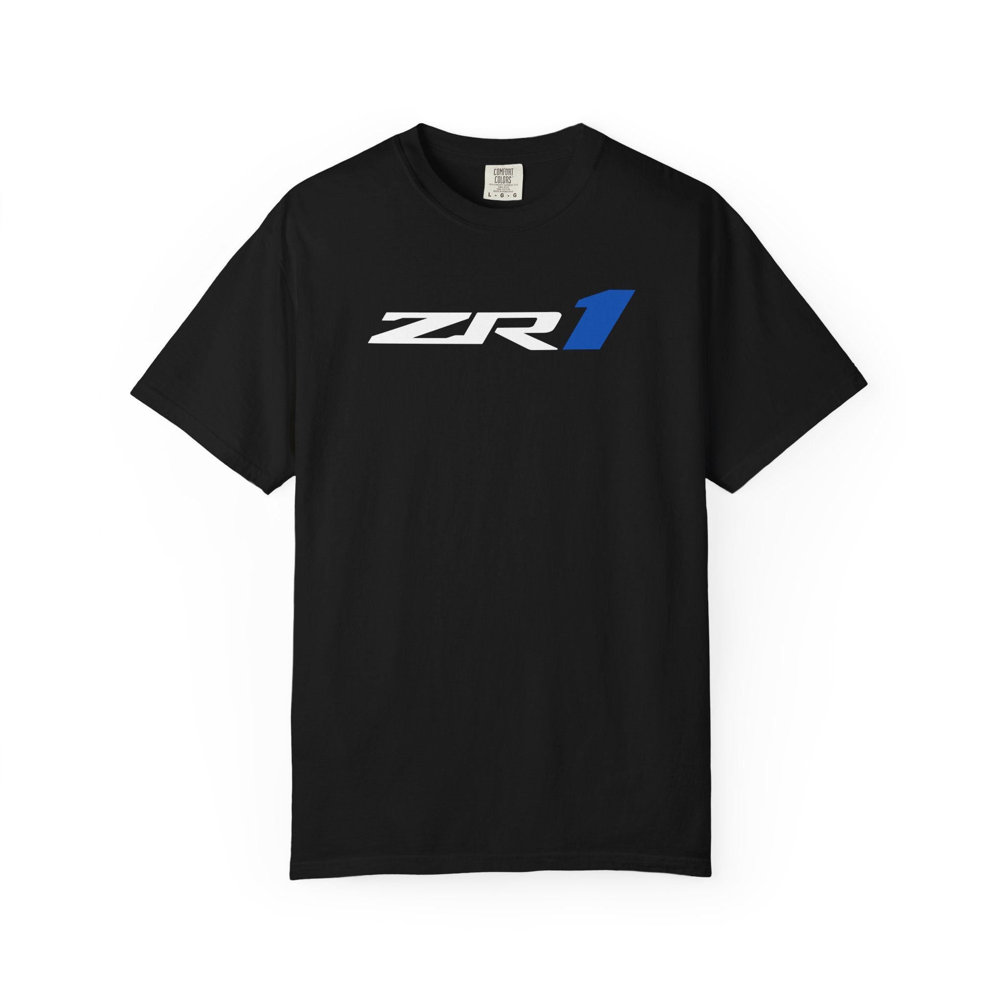 ZR1 GRAPHIC TEE