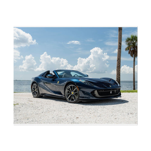 812 GTS