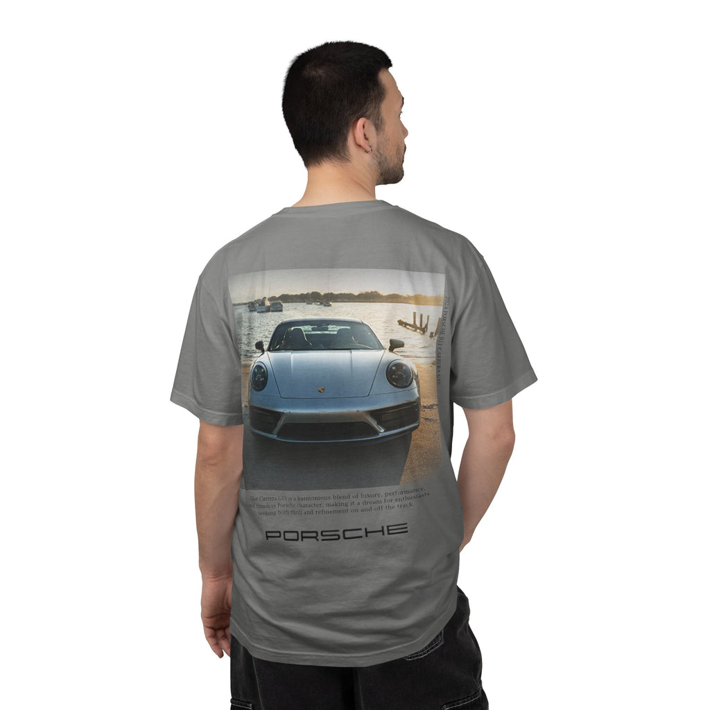 911 GTS GRAPHIC TEE