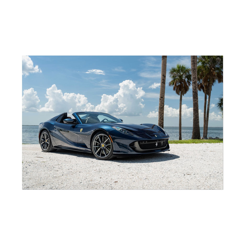 812 GTS