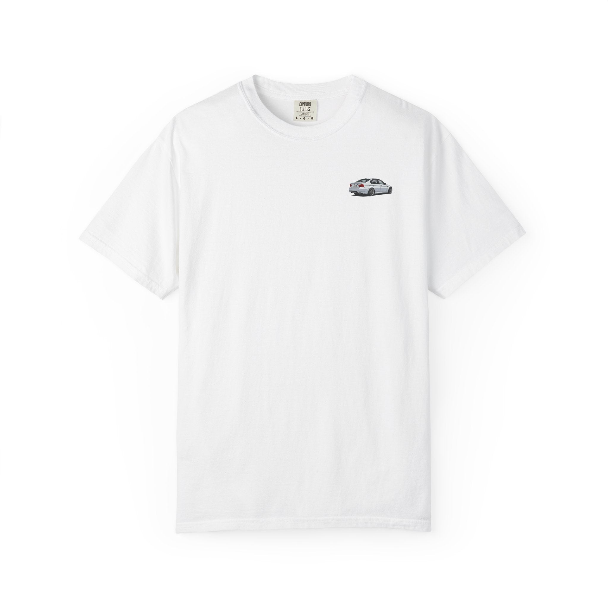 E90 M3 Tee