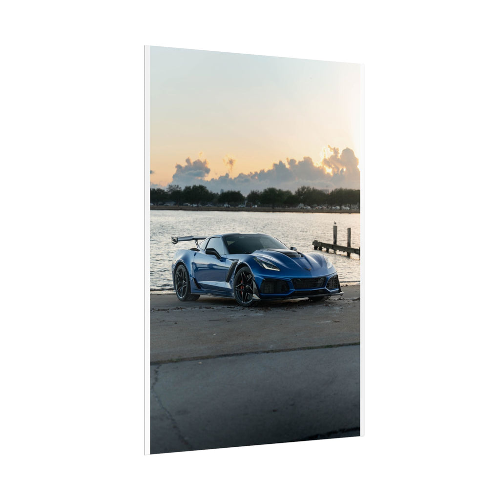 C7 ZR1