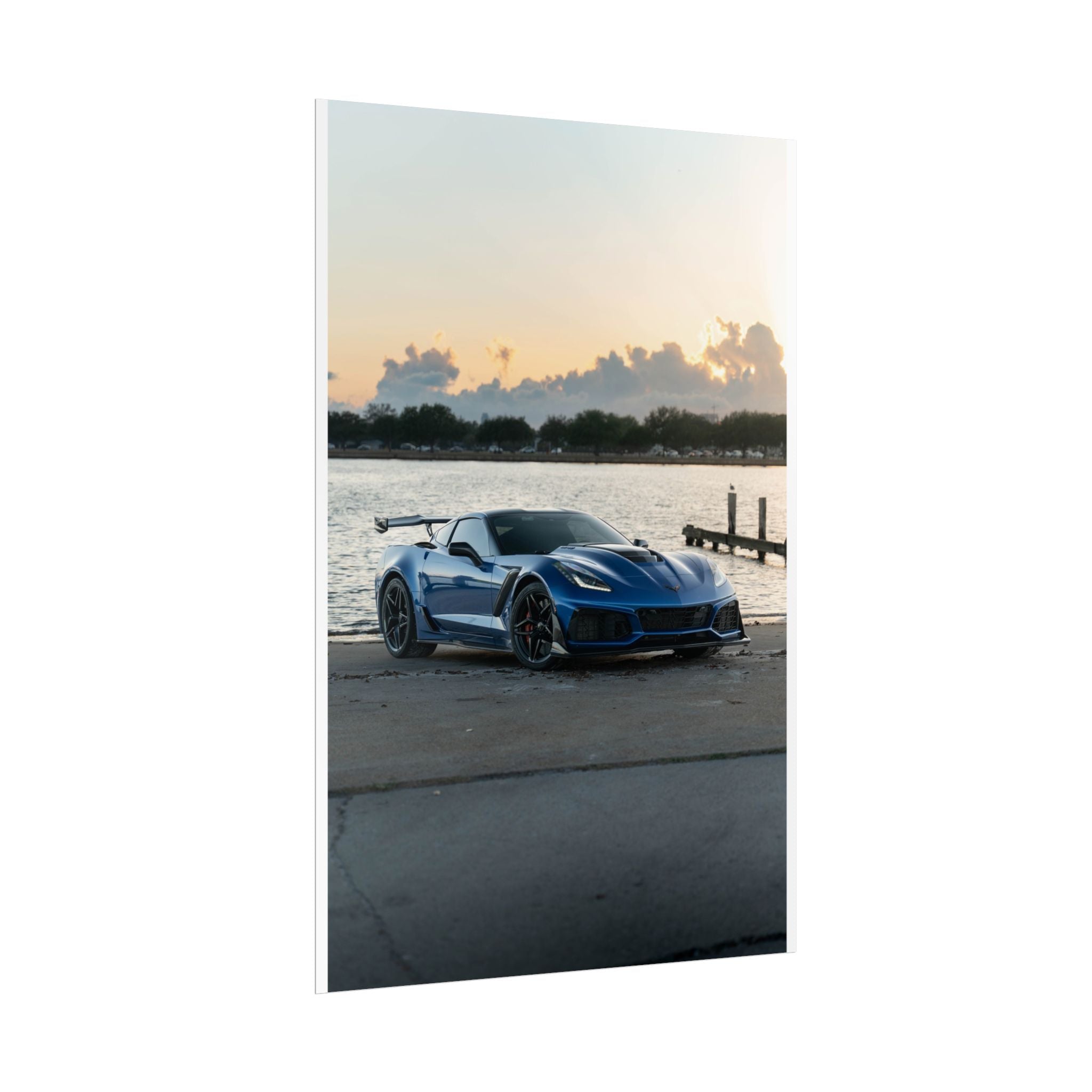 C7 ZR1