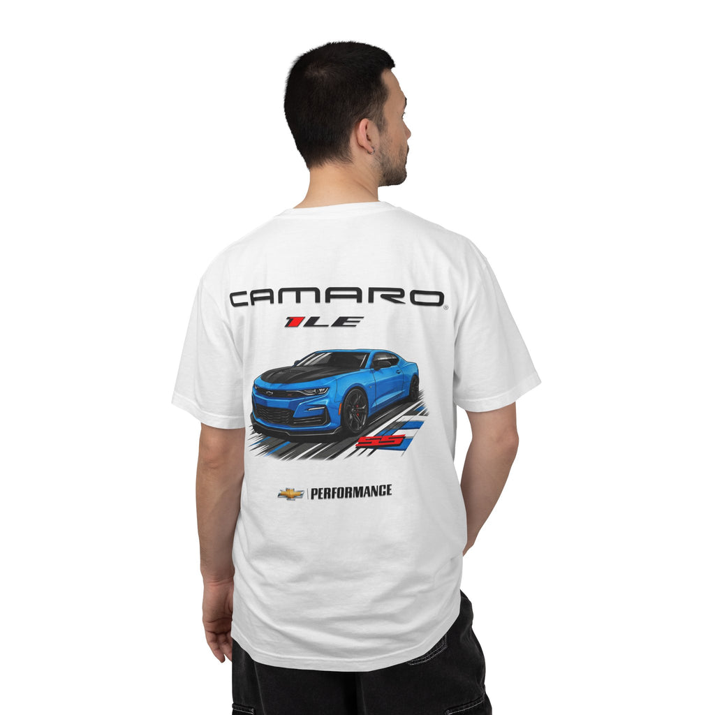 Camaro SS 1LE TEE