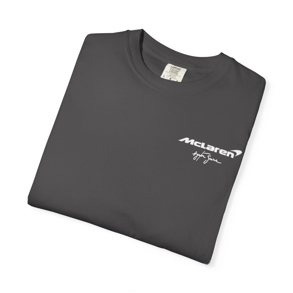 AYRTON SENNA F1 GRAPHIC TEE