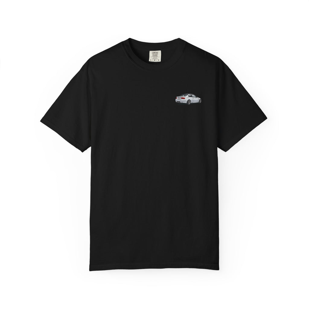 E92 M3 GRAPHIC TEE