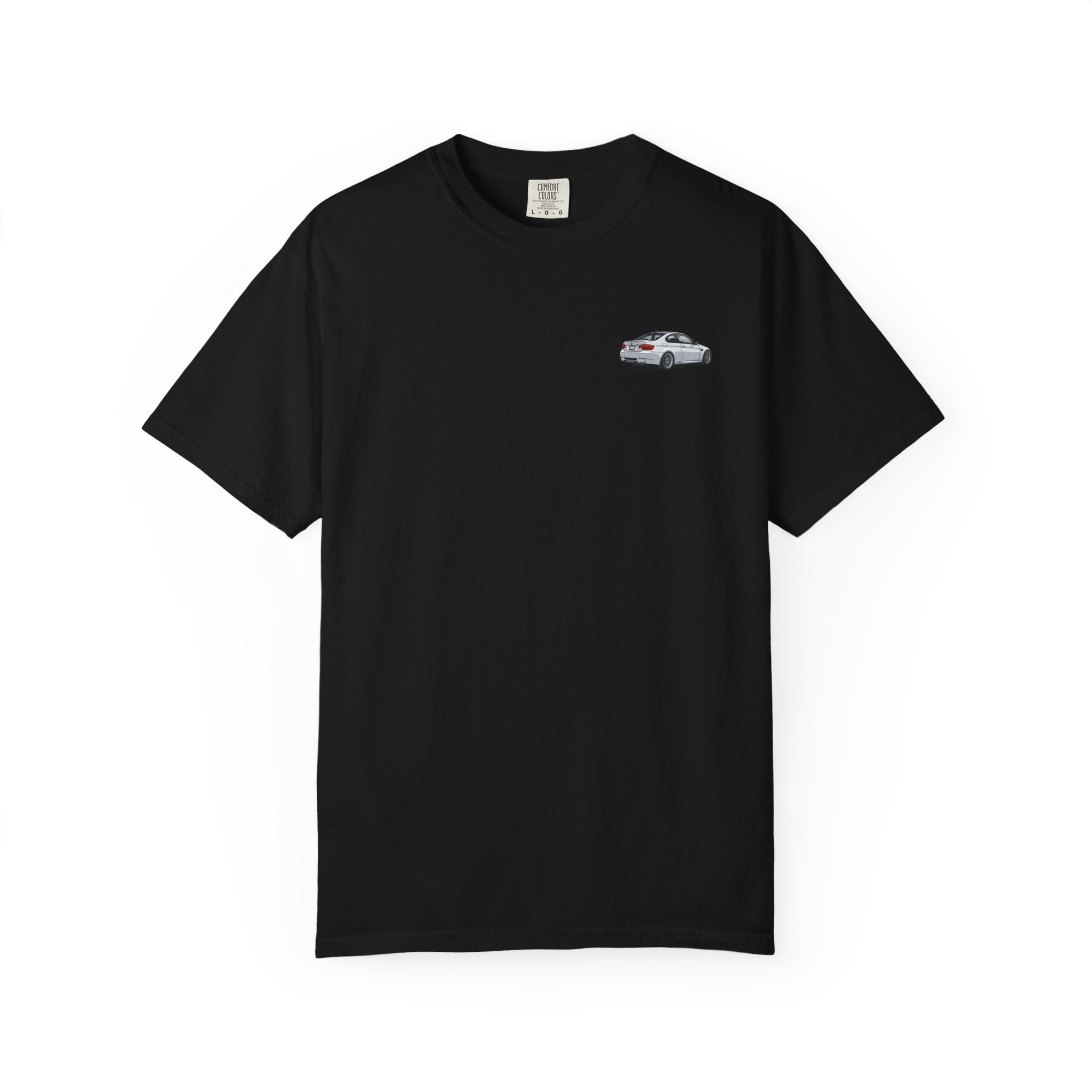 E92 M3 GRAPHIC TEE