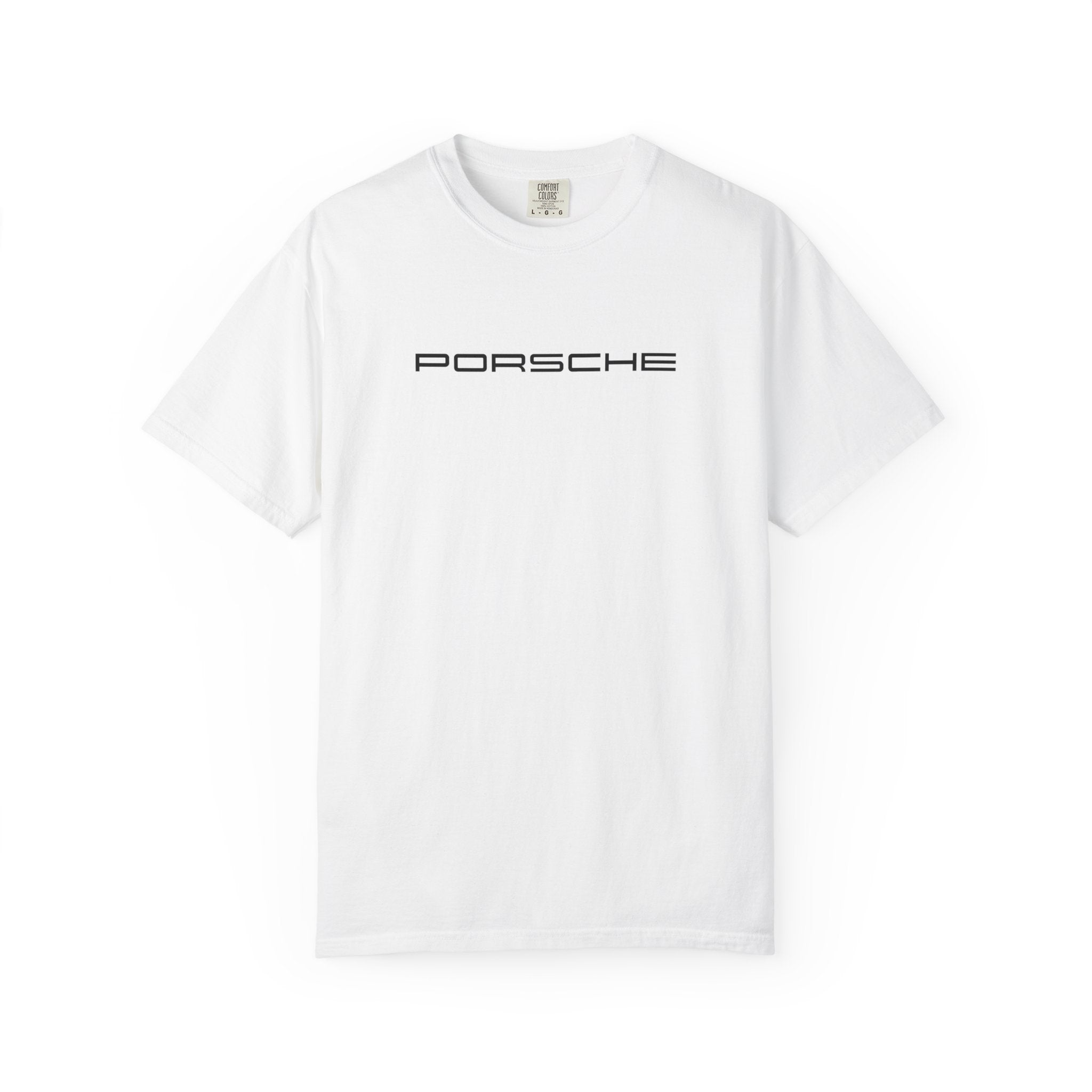 992 GT3RS TEE