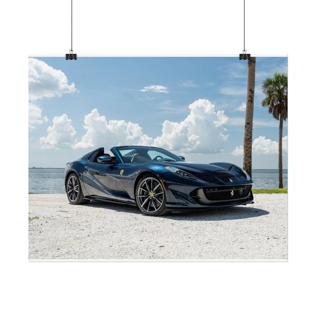 812 GTS