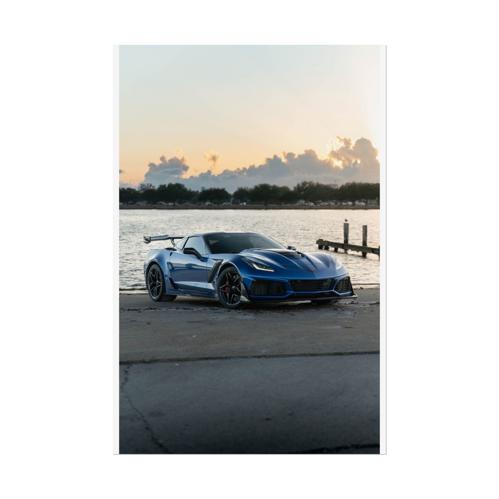 C7 ZR1