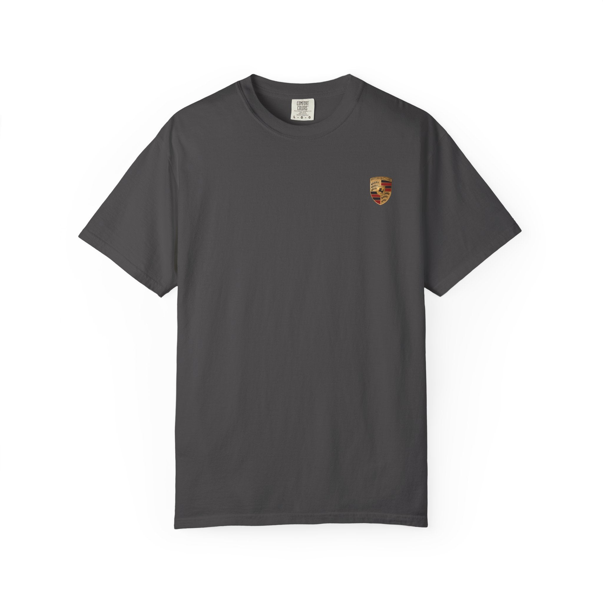 911 ST KREMER GRAPHIC TEE