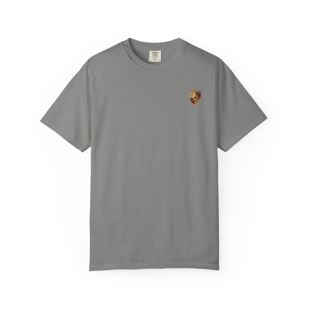 911 ST KREMER GRAPHIC TEE