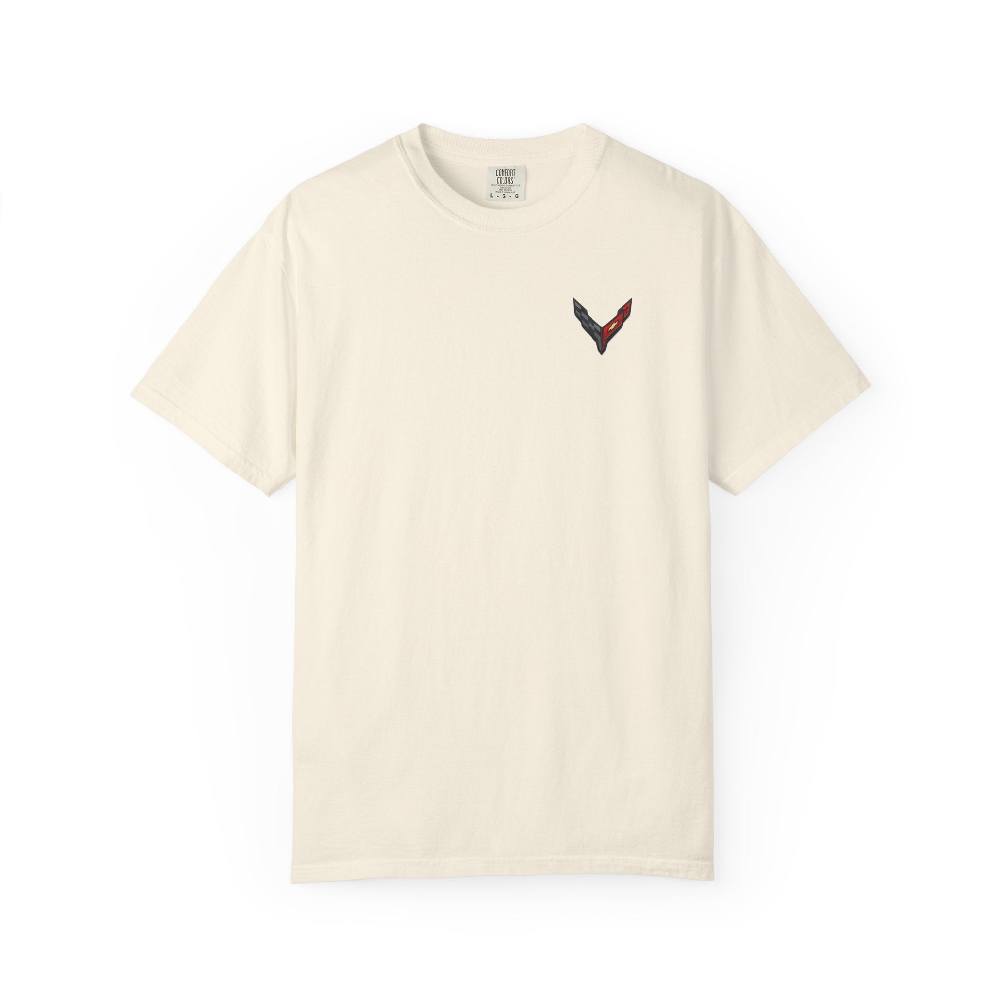 C7 Z06 Graphic Tee